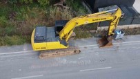 Alanya Belediyesinde Ihtiyaç Fazlasi Is Makinesi Ve Binek Araçlar Iade Edildi