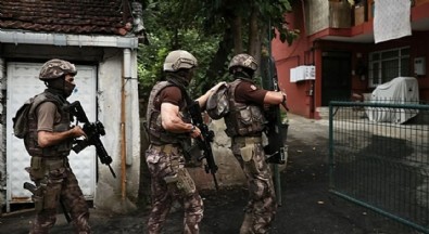 Bakan Yerlikaya duyurdu! 52 ilde “NARKOÇELiK-15” operasyonu