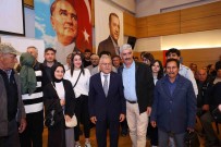 Baskan Büyükkiliç; Kuraya Hak Kazananlarin Tamamina Arili Kovan Verdi