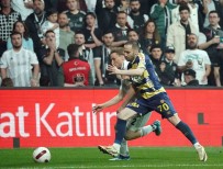 Besiktas, Ziraat Türkiye Kupasi'nda Finale Yükseldi