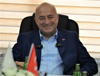 Biga'ya 900 Milyonluk Dev Proje