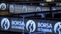 Borsa günün ilk yarısında geriledi