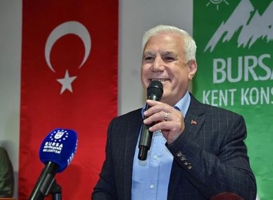 Bursa Büyükşehir aile şirketine döndü! Baldıza ve yeğene kıyak