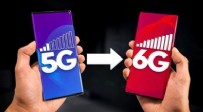 Dünyanın ilk 6G cihazını tanıtıldı: 5G’den 20 kat daha hızlı