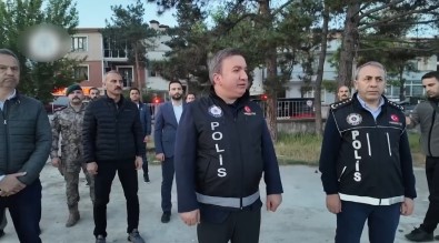 Erzincan'da Narkotik Polislerinden Uyusturucu Tacirlerine Büyük Darbe Açiklamasi 42 Gözalti