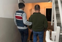 FETÖ'ye Izmir Merkezli 8 Ilde Operasyon Açiklamasi 11 Gözalti