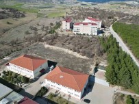 Gediz SHMY Kendi Binasinin Yapimi Için Destek Bekliyor