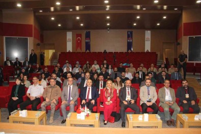 Hitit Üniversitesi'nden 'Terörizm Ve Radikallesme Ile Mücadele Ve Türkiye'nin PKK Terörizmiyle Mücadelesi' Kongresi