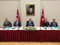 Kocaeli'de Trafik Kurali Ihlallerinin Yüzde 40'I Kirmis Isik Geçislerinden Kaynaklaniyor