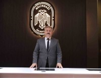 Melikgazi Belediyesi Yeni Dönem Hizmetlerine Yeni Logosu Ile Devam Edecek Haberi