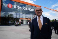 Otokoç 2. El 'In Gaziantep Bayisi Açildi