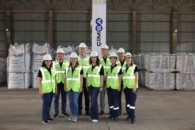 Sabanci'dan Mersin'e 1.5 Milyar TL'lik Yatirim