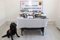 Savcilik Dügmeye Basti, Jandarma Operasyon Baslatti