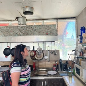 Seydikemer'de Gida Güvenligi Denetimleri Arttirildi