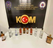 Sirnak'ta Asayis Ve Terör Operasyonlari Açiklamasi 50 Gözalti