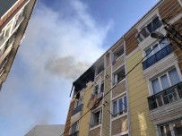 Tekirdag'daki Patlama Olayindan Aci Haber