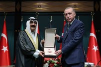Türkiye Ile Kuveyt Arasinda 6 Anlasma Imzalandi Haberi