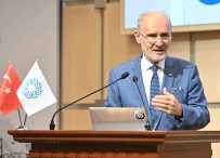 Türkiye Merkezli Yapay Zeka Firmalarinin Sayisi Bin 195'E Yükseldi