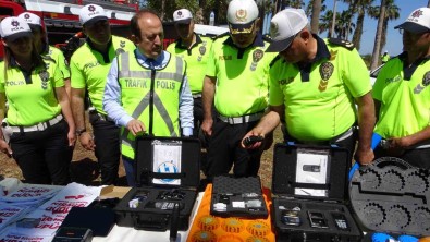 Vali Pehlivan Açiklamasi' Kazalarin Yüzde 95'I Insan Kaynakli Hatalardan Oluyor'