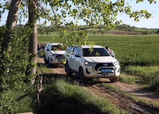 Kastamonu’da kesik baş cinayeti: Ekipler sulama kanalında buldu! Detaylar korkunç…