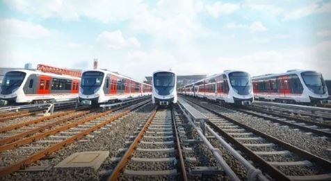 İzmir Metro A.Ş’de maaş krizi patlak verdi