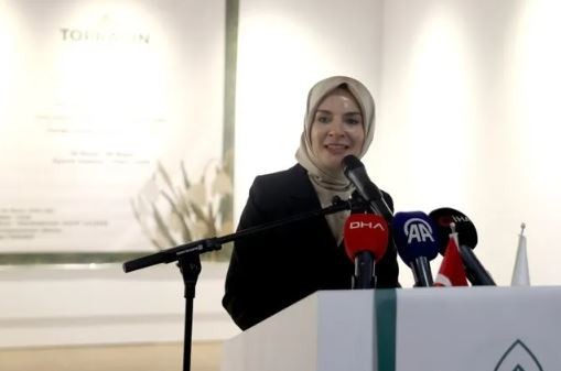 Bakan Göktaş duyurdu! 15 Mayıs'ta eylem planını kamuoyu ile paylaşacağız