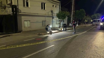 Adana'da Otomobil Bisikletli Yasli Adama Çarpip Kaçti Açiklamasi 1 Ölü