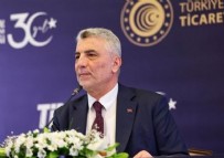 Bakan Bolat 'Son 12 ayın en yükseği' diyerek açıkladı