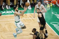 Boston Celtics 25 Sayi Fark Atti, Seride 1-0 Öne Geçti