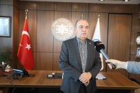 Büro Memur-Sen Genel Baskani Yazgan Açiklamasi 'Çalisma Meclisi'ni Önemsiyoruz' Haberi