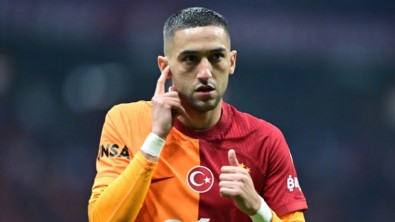 Hakim Ziyech, transferinde yeni gelişme! Galatasaray, bonservisini alıyor mu?