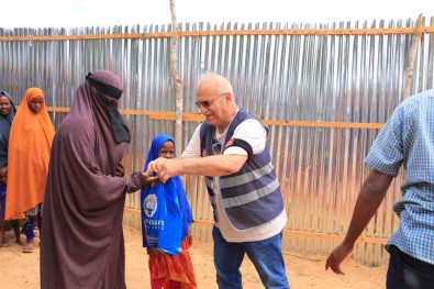 Ihlas Vakfi Kurban Hisse Bedellerini Açikladi