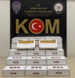 Kars'ta 50 Bin Bos Makaron Ele Geçirildi