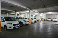 Kiralik 25 Araç Iade Edilerek 1 Milyon 220 Bin Lira Tasarruf Saglandi