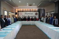 Manisa Milli Egitim Müdürlügünden 'Maarif' Konferansi
