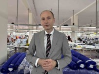 Mardin'de DIKA Destegiyle Kurulan Tekstil Fabrikalarinda 5 Bin Kisi Istihdam Edilecek