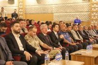 Meslek Lisesi Ögrencilerinden Saglik Haftasi Etkinligi