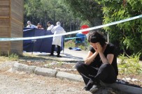 Okul Müdürü Motosikletiyle Eve Dönüs Yolunda Hayatini Kaybetti