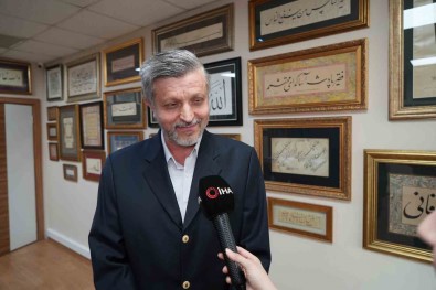 Osmanli, Topkapi Sarayi'nda 4 Asir Sergiledi Açiklamasi Cumhuriyetin Ilk Döneminde 24 Yil Boyunca Ahirda Tutuldu