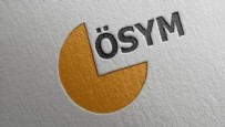 ÖSYM duyurdu! Sınav sonuçları açıklandı