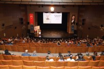 Samsun'da 'N'apsak Bu Gençleri' Temali Konferans