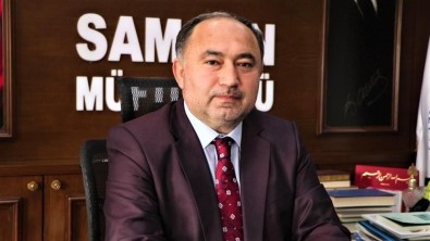 Samsun'dan 850 Haci Adayi Kutsal Topraklara Gidecek