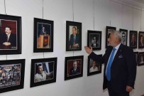 TESK Genel Baskani Palandöken Açiklamasi '5 Yilda 20 Bine Yakin Kisi Trafik Kazalarina Kurban Gitti'