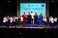 Türkiye-Azerbaycan Erzurum'da Tek Yürek Oldu Haberi