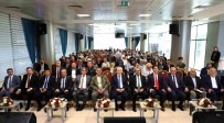 '5Ü1K Konya Üniversiteleri Kariyer Fuari 24' KTO Karatay Üniversitesi Ev Sahipliginde Basladi