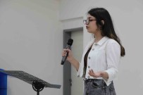 Bingöl'de 'Sesimin Yankisi' Yarismasi Düzenlendi