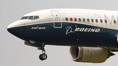 Boeing yine aksaklıklarla gündemde: Uçak parçalarında ciddi hata var Haberi