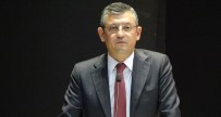 CHP Genel Baskani Özgür Özel, Usak'a Geliyor Haberi