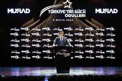 Cumhurbaskani Yardimcisi Yilmaz Açiklamasi 'Temel Amacimiz Enflasyonu Düsürmek, Kalici Sosyal Refahi Saglamak'