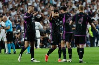 Devler Ligi'nde Finalin Adi Açiklamasi Real Madrid - Borussia Dortmund